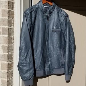 VINTAGE MEMBERS ONLY JACKET